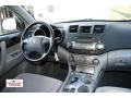 2009 Blizzard White Pearl Toyota Highlander V6 4WD  photo #15