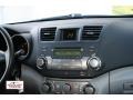 2009 Blizzard White Pearl Toyota Highlander V6 4WD  photo #17