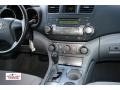2009 Blizzard White Pearl Toyota Highlander V6 4WD  photo #18