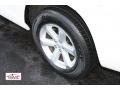 2009 Blizzard White Pearl Toyota Highlander V6 4WD  photo #23