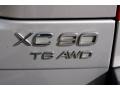2004 Silver Metallic Volvo XC90 T6 AWD  photo #51
