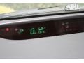 Classic Silver Metallic - Prius Hybrid Touring Photo No. 3