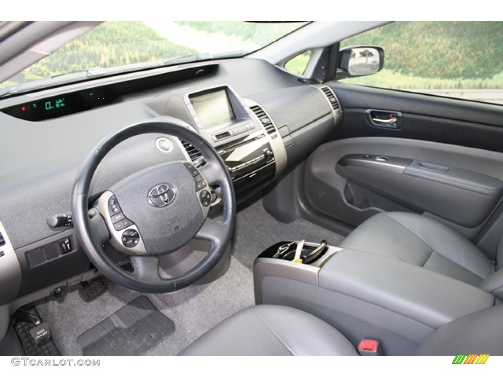 2008 toyota touring interior #1 2008 toyota touring interior #1