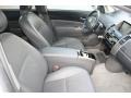 Gray Interior Photo for 2008 Toyota Prius #58541711