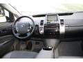 Classic Silver Metallic - Prius Hybrid Touring Photo No. 13