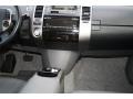 Classic Silver Metallic - Prius Hybrid Touring Photo No. 16