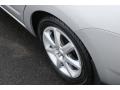 Classic Silver Metallic - Prius Hybrid Touring Photo No. 19