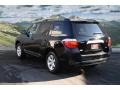 Black - Highlander 4WD Photo No. 2
