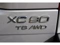 2004 Silver Metallic Volvo XC90 T6 AWD  photo #90
