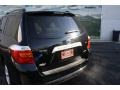 Black - Highlander 4WD Photo No. 19