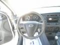 White - Rio LX Sedan Photo No. 13