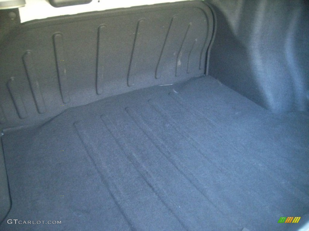 2008 Rio LX Sedan - White / Gray photo #18
