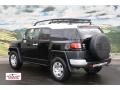 Black Diamond - FJ Cruiser 4WD Photo No. 2