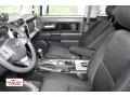 Black Diamond - FJ Cruiser 4WD Photo No. 4