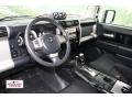 Black Diamond - FJ Cruiser 4WD Photo No. 5