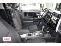 Black Diamond - FJ Cruiser 4WD Photo No. 9