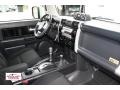 Black Diamond - FJ Cruiser 4WD Photo No. 10