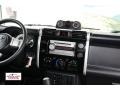 Black Diamond - FJ Cruiser 4WD Photo No. 15