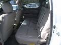 2005 Natural White Toyota Tundra Limited Double Cab  photo #12