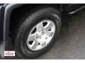 Black Diamond - FJ Cruiser 4WD Photo No. 20