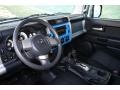 Voodoo Blue - FJ Cruiser 4WD Photo No. 5