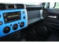 Voodoo Blue - FJ Cruiser 4WD Photo No. 6