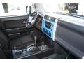 Voodoo Blue - FJ Cruiser 4WD Photo No. 10