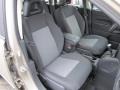 2009 Light Sandstone Metallic Jeep Compass Sport  photo #22