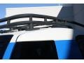 Voodoo Blue - FJ Cruiser 4WD Photo No. 20