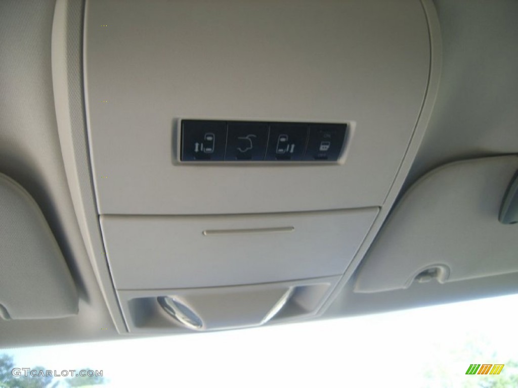 2009 Grand Caravan SE - Modern Blue Pearl / Dark Slate Gray/Light Shale photo #19