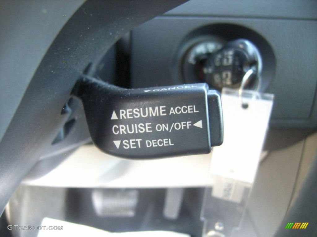 2009 Grand Caravan SE - Modern Blue Pearl / Dark Slate Gray/Light Shale photo #27