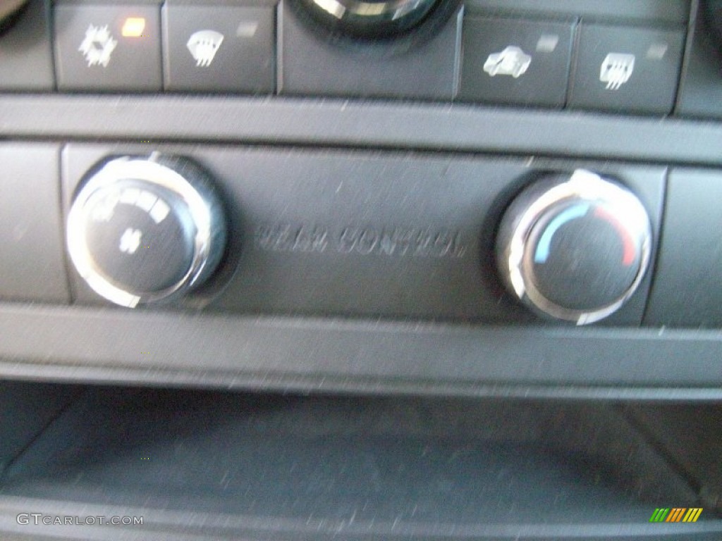 2009 Grand Caravan SE - Modern Blue Pearl / Dark Slate Gray/Light Shale photo #29