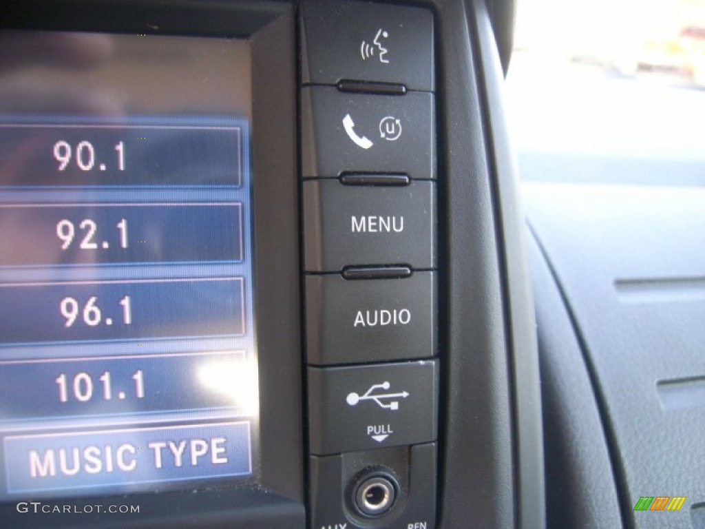 2009 Grand Caravan SE - Modern Blue Pearl / Dark Slate Gray/Light Shale photo #34