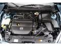 2.0 Liter DOHC 16-Valve VVT 4 Cylinder Engine for 2010 Mazda MAZDA3 i Sport 4 Door #58543040