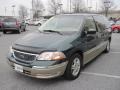 2001 Emerald Green Metallic Ford Windstar SEL  photo #3