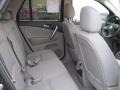 2007 Storm Gray Saturn VUE   photo #6