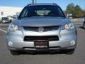 2007 Alabaster Silver Metallic Acura RDX Technology  photo #8