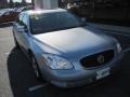 2006 Glacier Blue Metallic Buick Lucerne CXL  photo #2