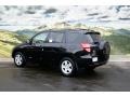 Black - RAV4 V6 4WD Photo No. 3