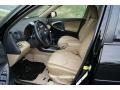 Black - RAV4 V6 4WD Photo No. 4