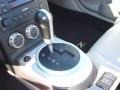 5 Speed Automatic 2006 Nissan 350Z Touring Roadster Transmission