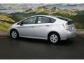 Classic Silver Metallic - Prius Hybrid II Photo No. 3