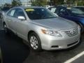 Classic Silver Metallic - Camry LE Photo No. 1