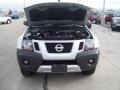 2010 Silver Lightning Metallic Nissan Xterra S 4x4  photo #3