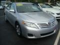 Classic Silver Metallic - Camry LE Photo No. 1