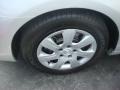 Classic Silver Metallic - Camry LE Photo No. 4