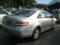 Classic Silver Metallic - Camry LE Photo No. 7