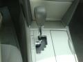 Classic Silver Metallic - Camry LE Photo No. 12