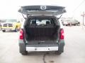 Silver Lightning Metallic - Xterra S 4x4 Photo No. 21