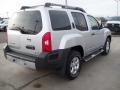 2010 Silver Lightning Metallic Nissan Xterra S 4x4  photo #24